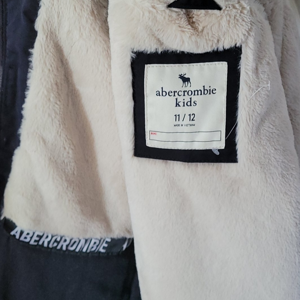 Boys coat